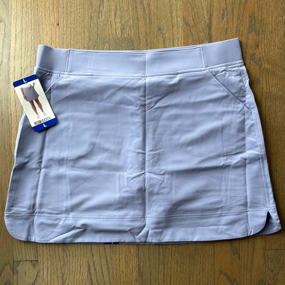 32 Degrees Women's Skort in Light Purple